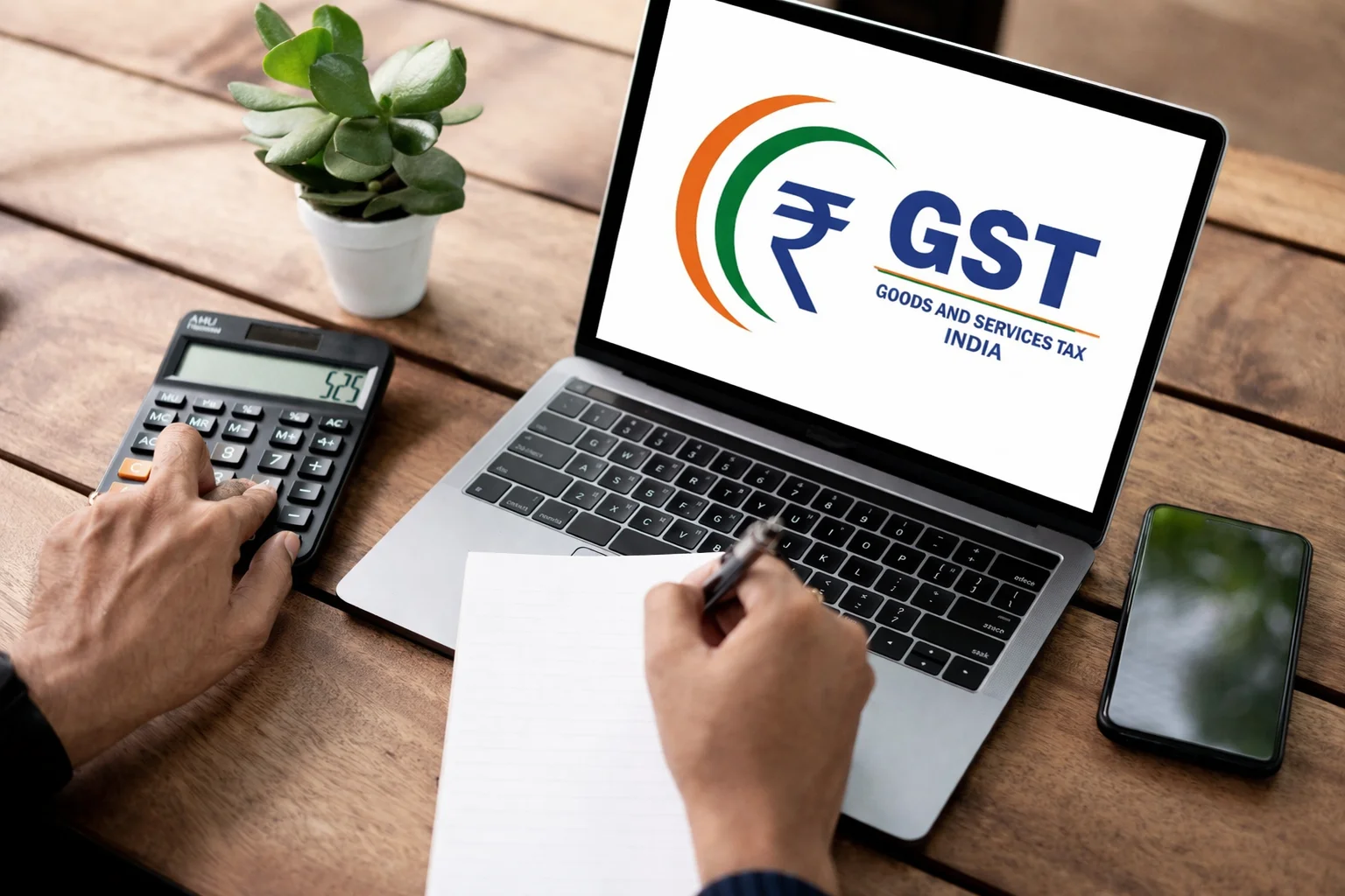 Benefits and Importance of GST Registration in India