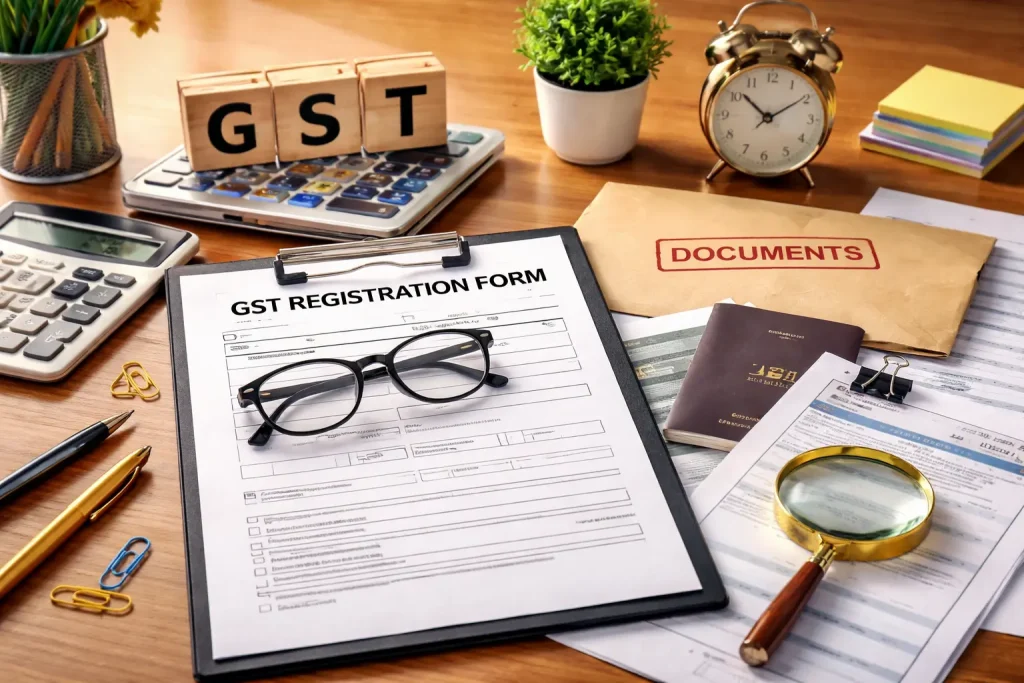 Startup Registration in Ahmedabad Complete Guide