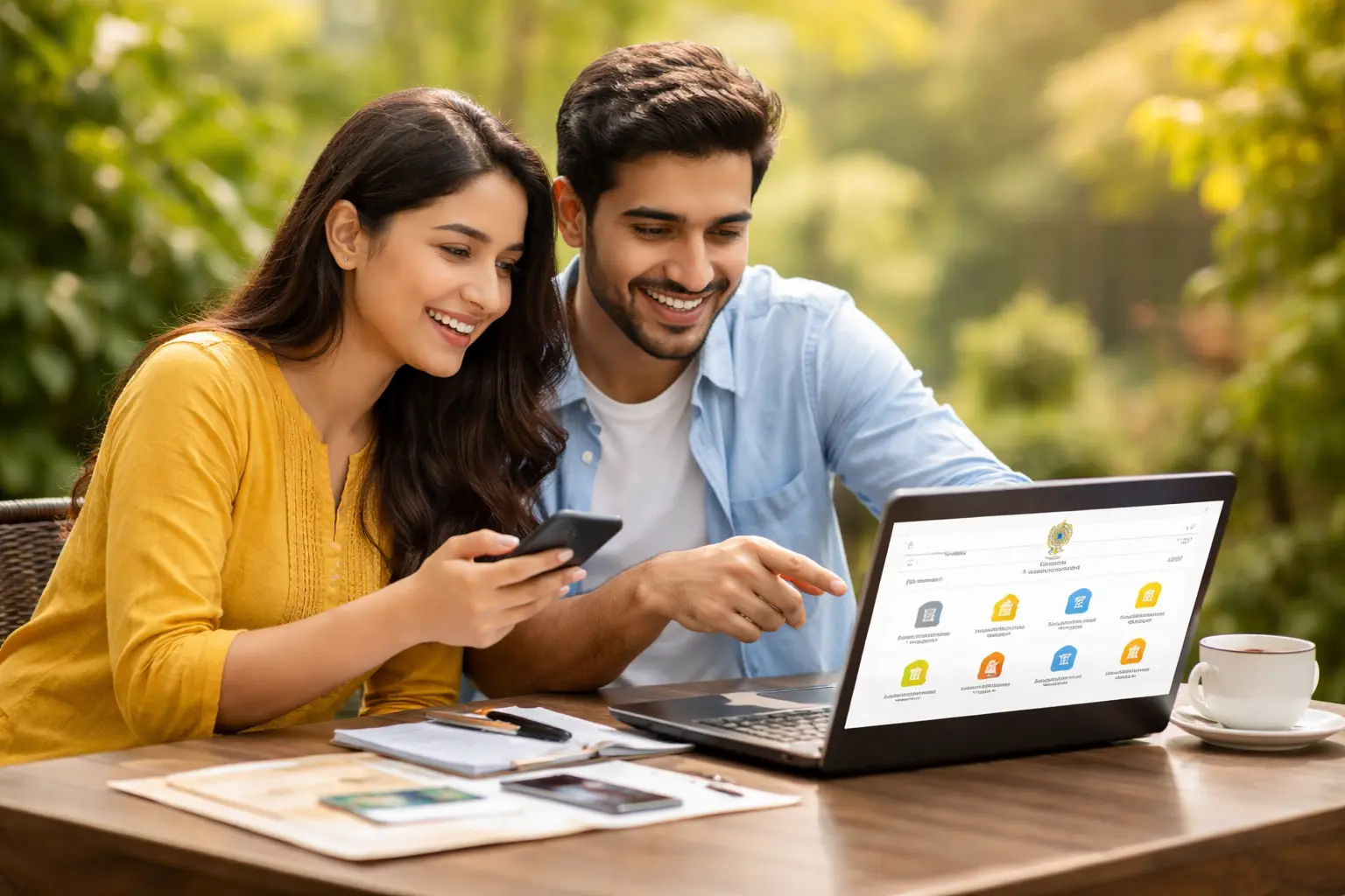 Government Registration Services Ahmedabad Guide | Dptaxexperts.com