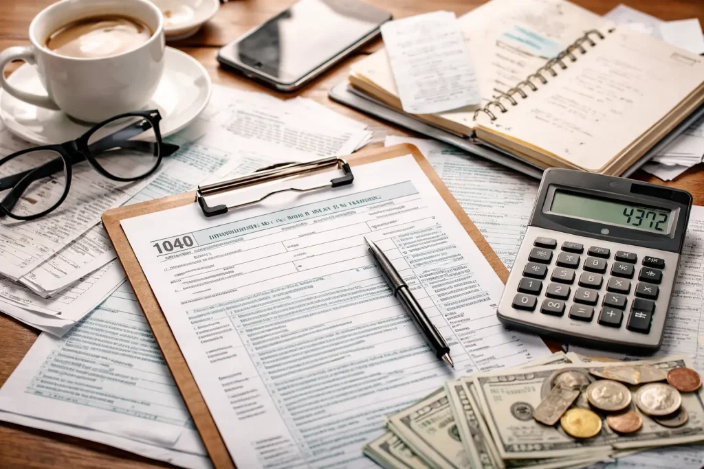 Tax Filing Consultant in Ahmedabad Guide