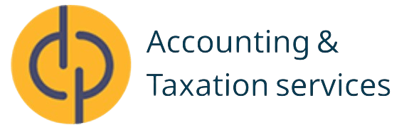 DP Accounting & Taxation services