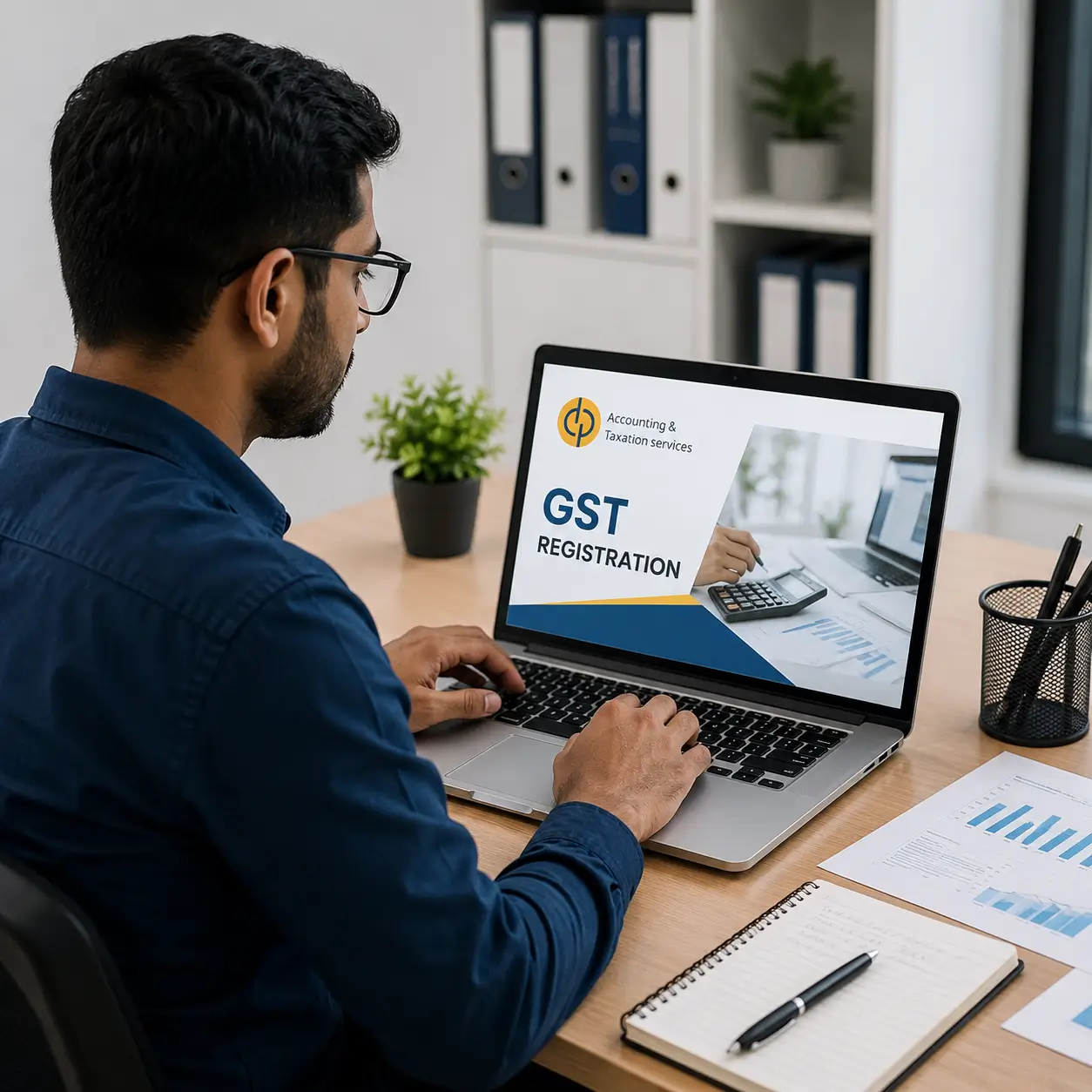 GST Registration