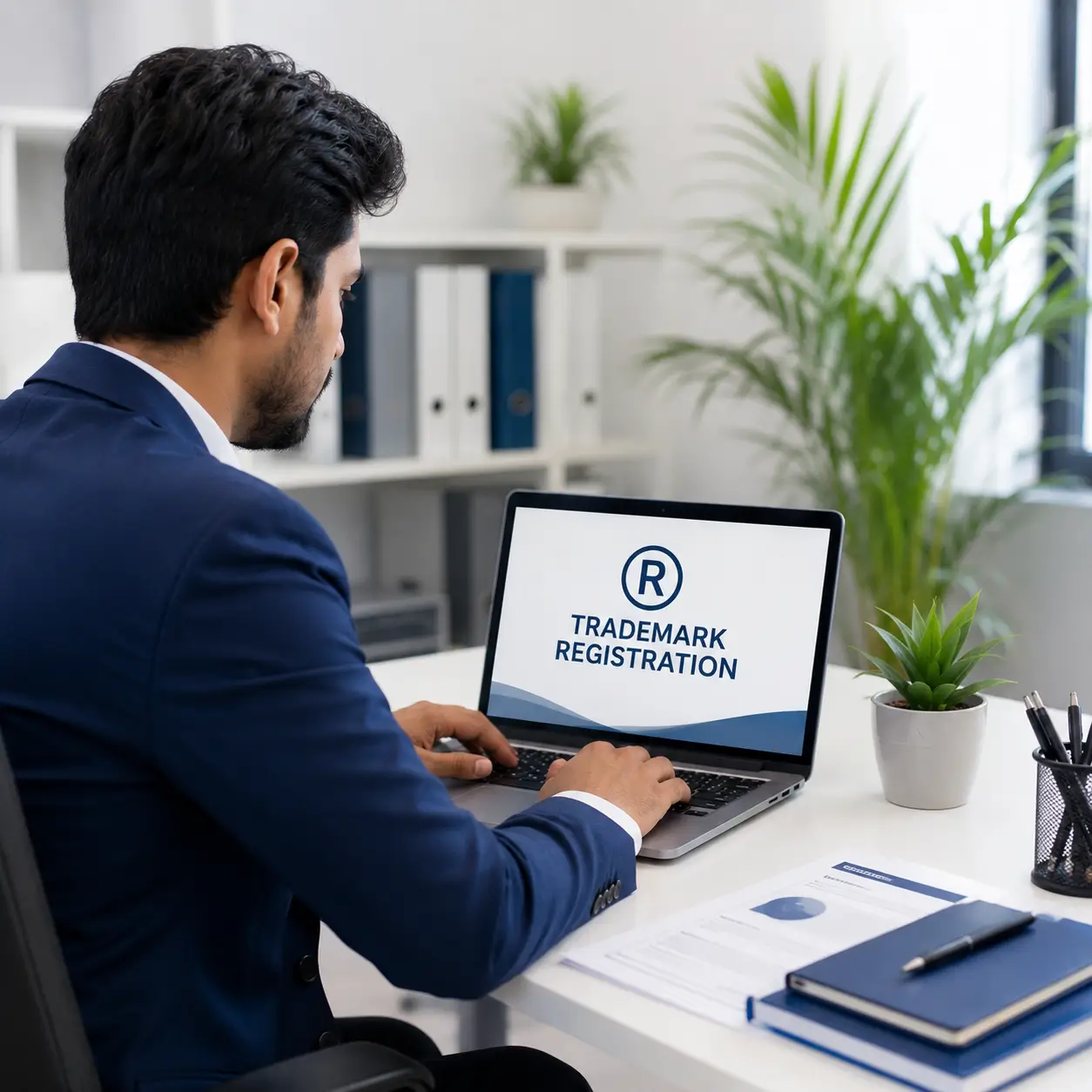 Trademark Registration