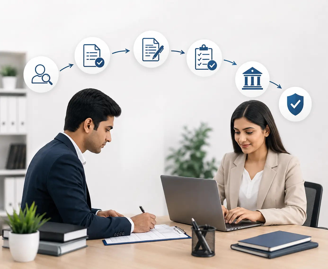 Proprietorship Registration Services in Ahmedabad