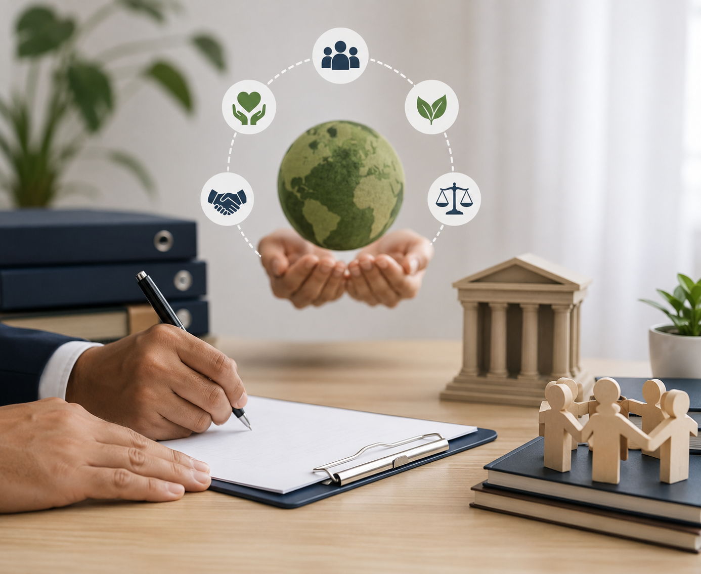 Section 8 Company Registration Services in Ahmedabad