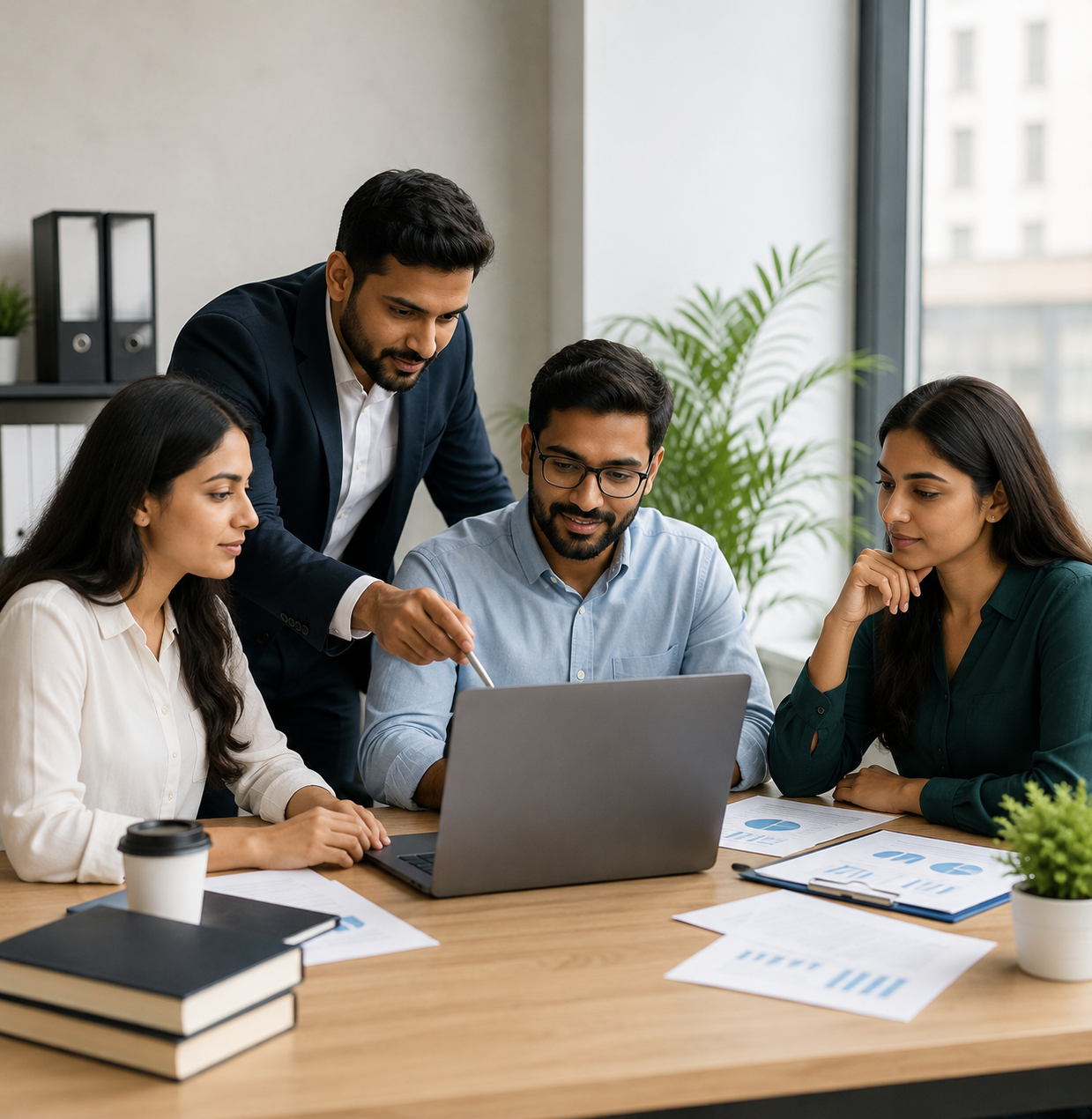 Section 8 Company Registration