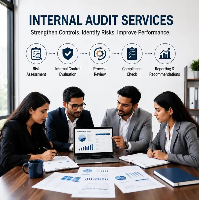 Internal Audit Services