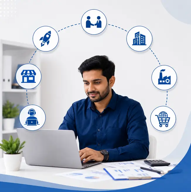 GST Return Filing Services
