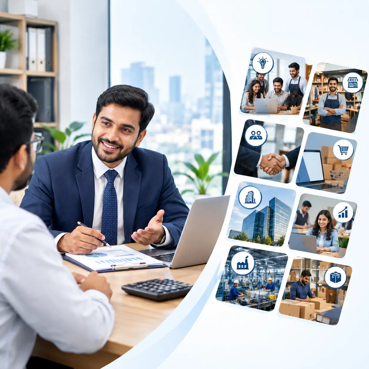 CA Services in Ahmedabad