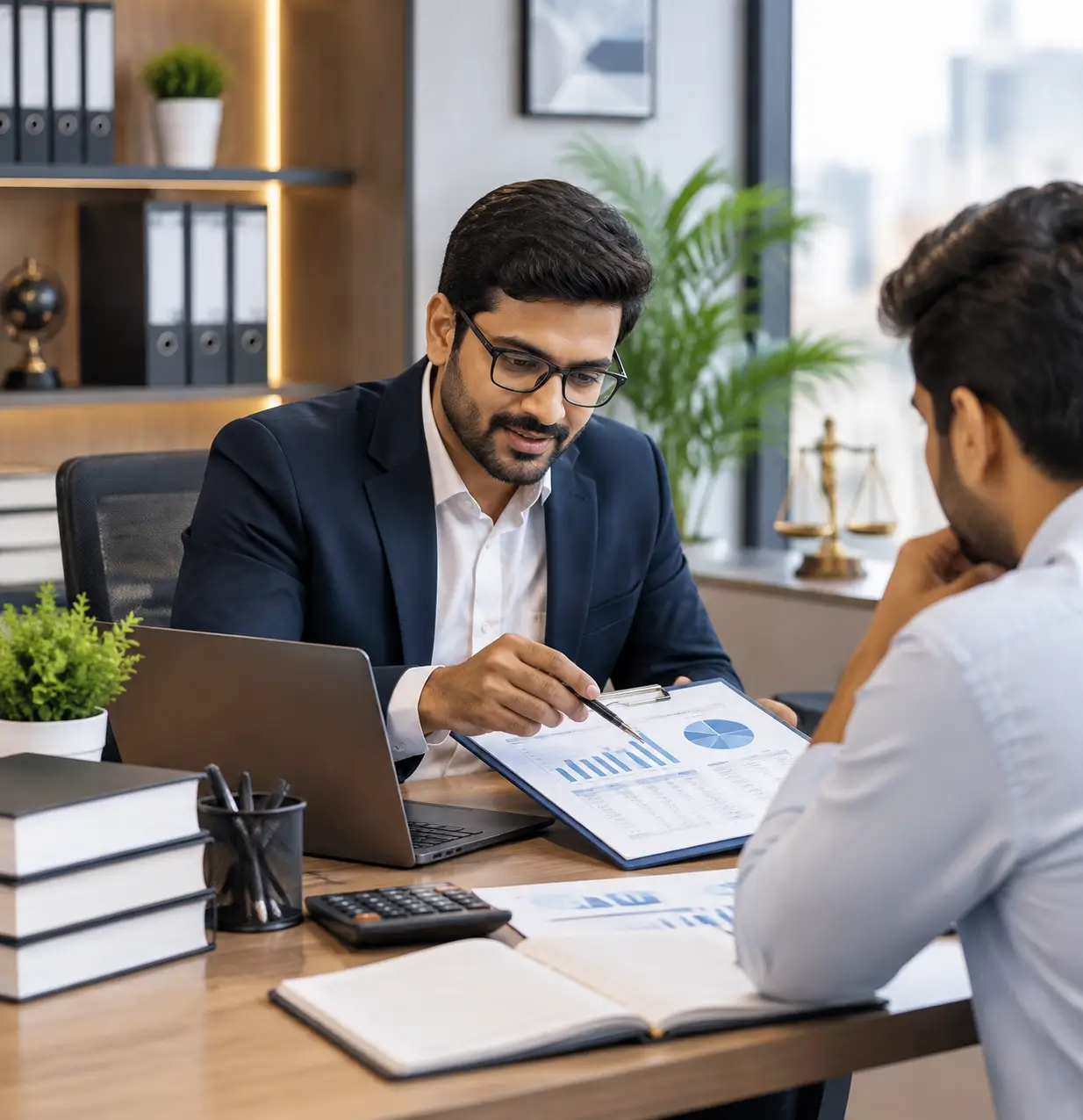 Tax Audit Services
