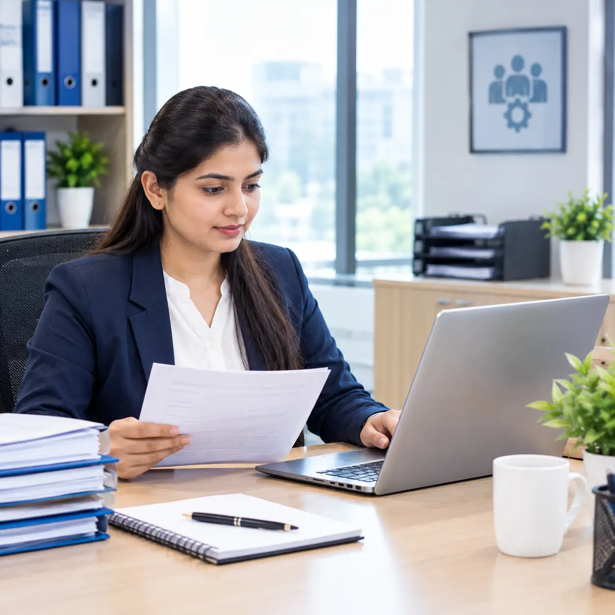 ESIC Registration Services in Ahmedabad