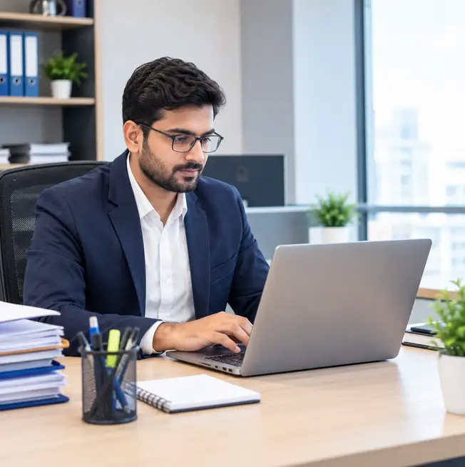 PF Registration Services in Ahmedabad
